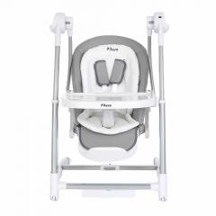Стульчик для кормления Pituso Triola (темно-серый) SG116-Light gray