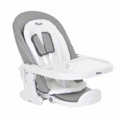 Стульчик для кормления Pituso Triola (темно-серый) SG116-Light gray