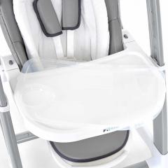Стульчик для кормления Pituso Triola (темно-серый) SG116-Light gray