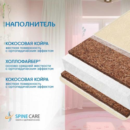Детский матрас BamBola Aria COMFORT 12 AC-12