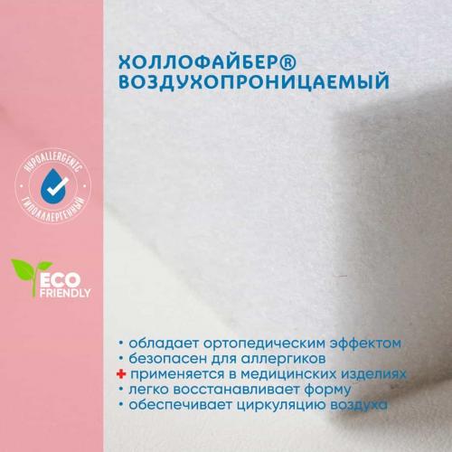 Детский матрас BamBola Aria COMFORT 12 AC-12