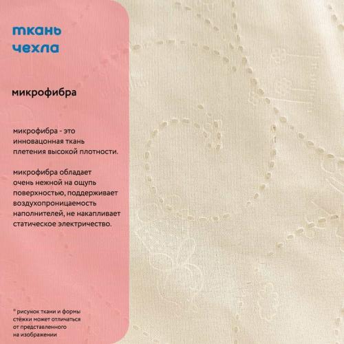 Детский матрас BamBola Aria COMFORT 12 AC-12