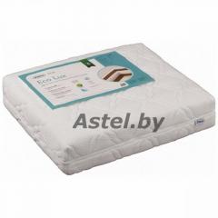 Детский матрас Plitex Eco Lux 50х60 см вставка в трансформер ЭКЛ-04