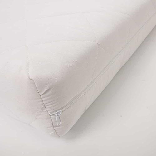 Матрас детский BamBola Eco Тeenager 160х80 ET-10 (Холлофайбер) 160х80х10