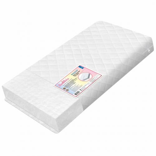 Матрас детский BamBola Eco Тeenager 160х80 ET-10 (Холлофайбер) 160х80х10