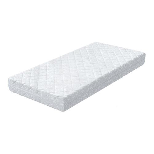 Матрас детский BamBola Eco Тeenager 160х80 ET-10 (Холлофайбер) 160х80х10