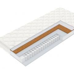 Матрас детский VEGAS Juno Teen 160х80 / Вегас (14 см)