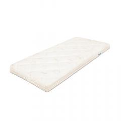 Матрас в люльку Plitex Юниор 90x40 Lux Ю-780-04 (стеганный чехол) 