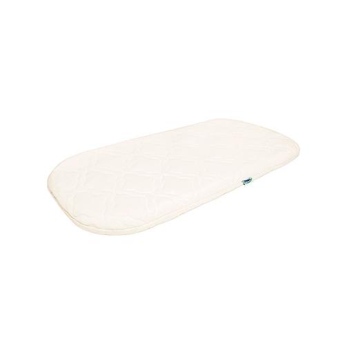 Матрас в люльку Plitex Юниор для люлек Mini 81х40 см, Ю-02-3 (стеганный чехол)