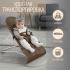 Детский шезлонг Bubago Momo BG 175-2 Бежевый