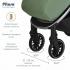 Прогулочная коляска Pituso Ruta Green / Зеленый (PU) BD206/Green