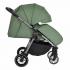 Прогулочная коляска Pituso Ruta Green / Зеленый (PU) BD206/Green