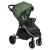 Прогулочная коляска Pituso Ruta Green / Зеленый (PU) BD206/Green