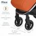 Прогулочная коляска Pituso Ruta Orange Оранжевый (PU) BD206/Orange