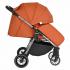 Прогулочная коляска Pituso Ruta Orange Оранжевый (PU) BD206/Orange