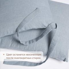 Бортик для кроватки Perina SoftCotton СК1/4-05.10 Голубой