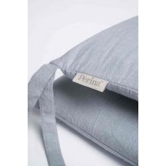 Бортик для кроватки Perina SoftCotton СК1/4-05.10 Голубой