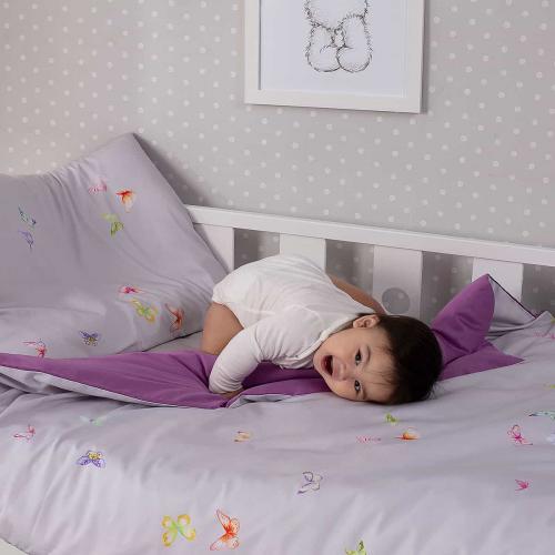 Детское постельное 1,5 спальное Perina Sweet dreams ПК3-11.1