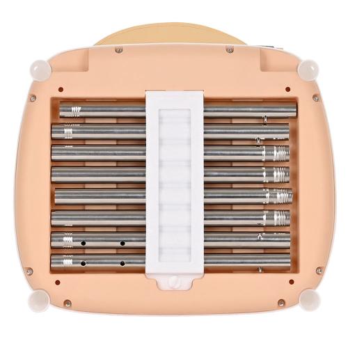 Стульчик для кормления Pituso Bonito 3 в1 Beige Бежевый