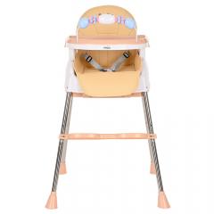 Стульчик для кормления Pituso Bonito 3 в1 Beige Бежевый