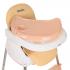 Стульчик для кормления Pituso Bonito 3 в1 Beige Бежевый