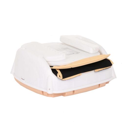 Стульчик для кормления Pituso Bonito 3 в1 Beige Бежевый