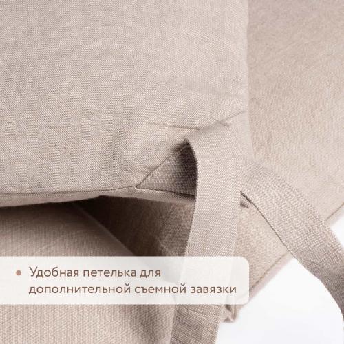 Бортик для кроватки Perina SoftCotton СК1/4-05.12 Песочный