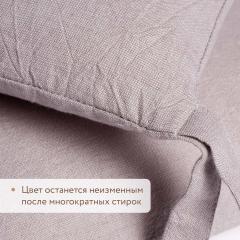 Бортик для кроватки Perina SoftCotton СК1/4-05.8 Мокко