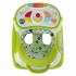 Ходунки Pituso Веселая Ферма W1122PB8 (музыкальные) Green/Салатовый