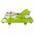 Ходунки Pituso Веселая Ферма W1122PB8 (музыкальные) Green/Салатовый