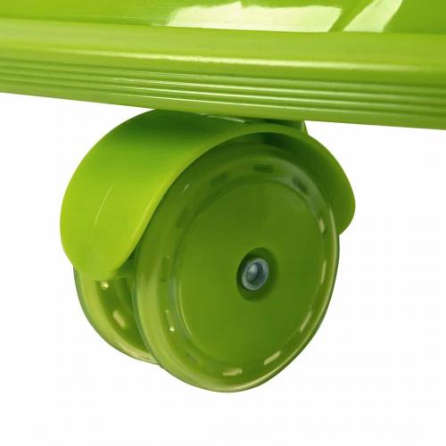 Ходунки Pituso Веселая Ферма W1122PB8 (музыкальные) Green/Салатовый