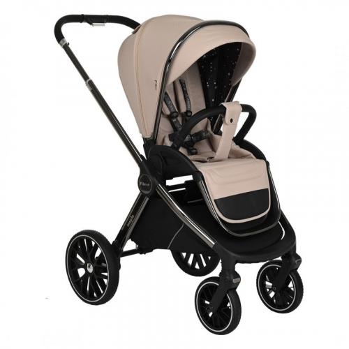 Коляска 2 в1 PITUSO Mayla Beige (AS107)