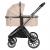 Коляска 2 в1 PITUSO Mayla Beige (AS107) Коляска 2 в1 PITUSO Mayla Beige (AS107)
