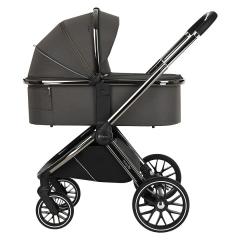 Коляска 2 в1 PITUSO Mayla Dark Grey (AS107)