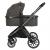Коляска 2 в1 PITUSO Mayla Dark Grey (AS107) Коляска 2 в1 PITUSO Mayla Dark Grey (AS107)