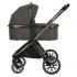 Коляска 2 в1 PITUSO Mayla Dark Grey (AS107)