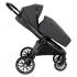 Коляска 2 в1 PITUSO Mayla Lux Dark Grey (LUX/222)