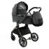 Коляска 2 в1 PITUSO Mayla Lux Dark Grey (LUX/222)