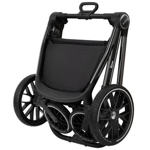 Коляска 2 в1 PITUSO Mayla Lux Forest Green (LUX/222)