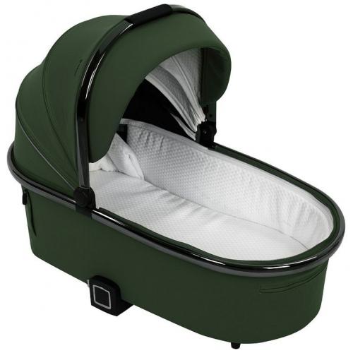 Коляска 2 в1 PITUSO Mayla Lux Forest Green (LUX/222)