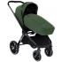 Коляска 2 в1 PITUSO Mayla Lux Forest Green (LUX/222)