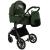 Коляска 2 в1 PITUSO Mayla Lux Forest Green (LUX/222) Коляска 2 в1 PITUSO Mayla Lux Forest Green (LUX/222)