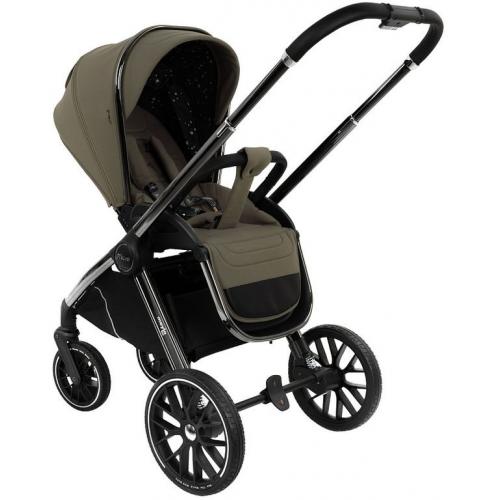 Коляска 2 в1 PITUSO Mayla Lux Mocca (LUX/222)