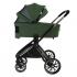 Коляска 2 в1 PITUSO Mayla Luxury Forest Green (LXR/555-F.GREEN)