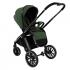 Коляска 2 в1 PITUSO Mayla Luxury Forest Green (LXR/555-F.GREEN)