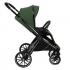 Коляска 2 в1 PITUSO Mayla Luxury Forest Green (LXR/555-F.GREEN)
