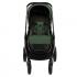 Коляска 2 в1 PITUSO Mayla Luxury Forest Green (LXR/555-F.GREEN)