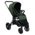 Коляска 2 в1 PITUSO Mayla Luxury Forest Green (LXR/555-F.GREEN)