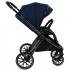 Коляска 2 в1 PITUSO Mayla Luxury Moonless Mood (LXR/555-M.MOOD)