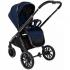 Коляска 2 в1 PITUSO Mayla Luxury Moonless Mood (LXR/555-M.MOOD)